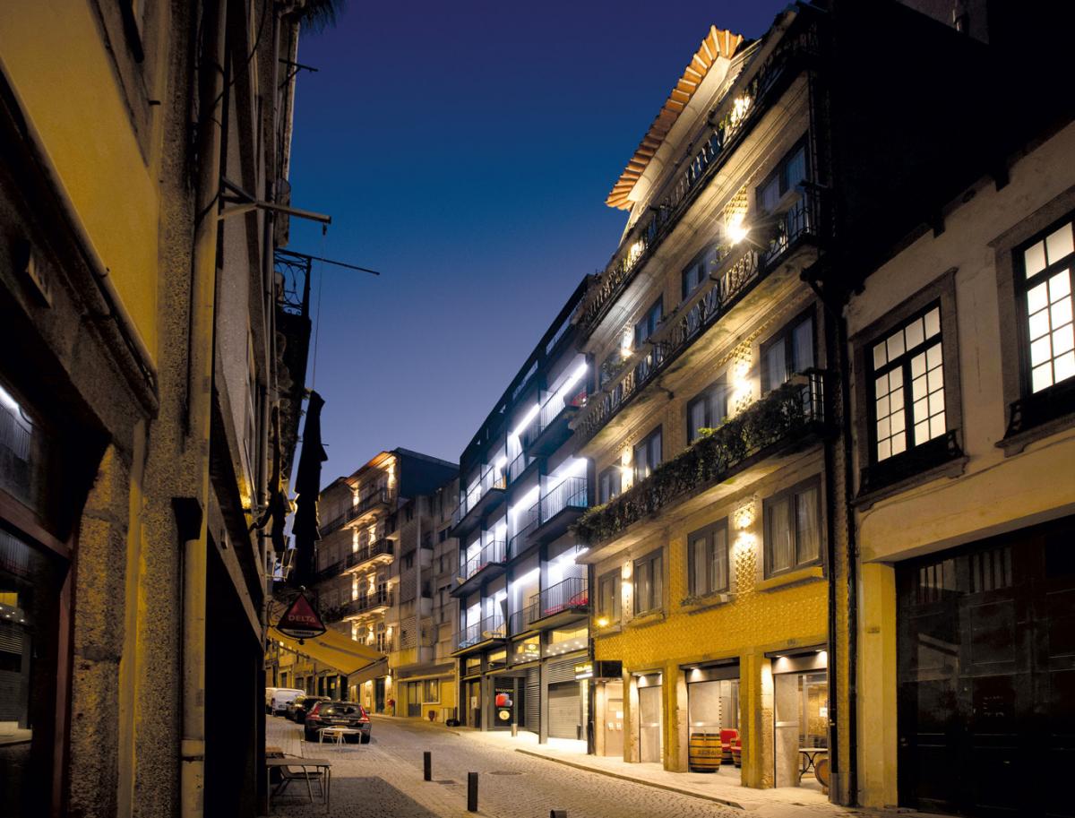 2 bedrooms Condo in Vila Nova de Gaia, Portugal No. 7034