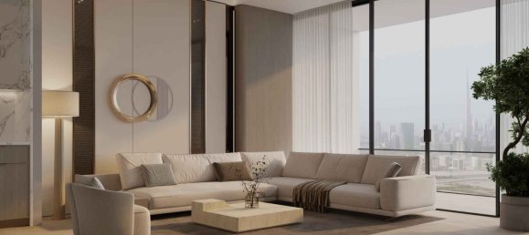 3 chambres appartement à vendre à Al Jaddaf, Dubai, UAE № 116776 3