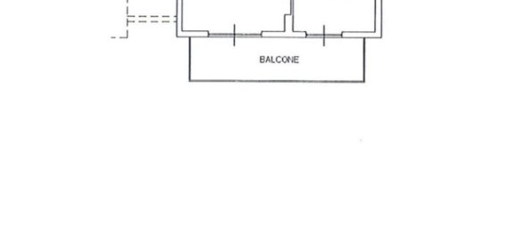 4 rooms Apartment in Fubine Monferrato, Italy No. 261647 18