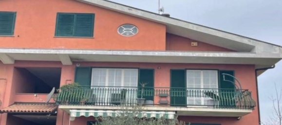 4 rooms Apartment in Fubine Monferrato, Italy No. 261647 3