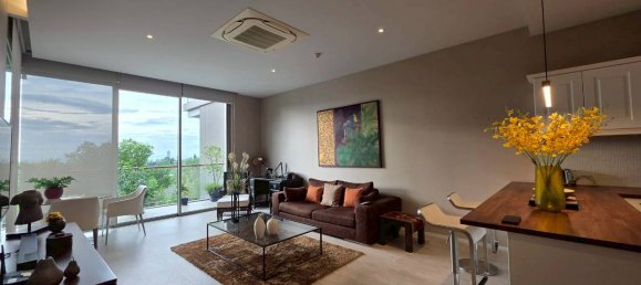 1 dormitorio condominium en venta en Bang Sare, Chonburi, Eastern Thailand, Thailand № 73988 2