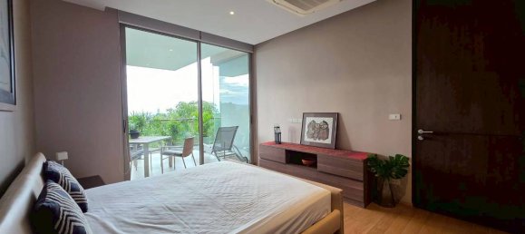 1 dormitorio condominium en venta en Bang Sare, Chonburi, Eastern Thailand, Thailand № 73988 12