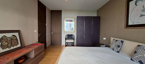 1 dormitorio condominium en venta en Bang Sare, Chonburi, Eastern Thailand, Thailand № 73988 11