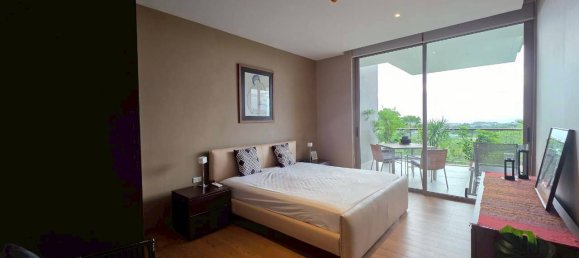 1 dormitorio condominium en venta en Bang Sare, Chonburi, Eastern Thailand, Thailand № 73988 13