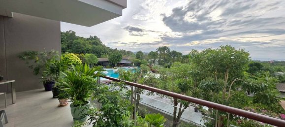 1 dormitorio condominium en venta en Bang Sare, Chonburi, Eastern Thailand, Thailand № 73988 17