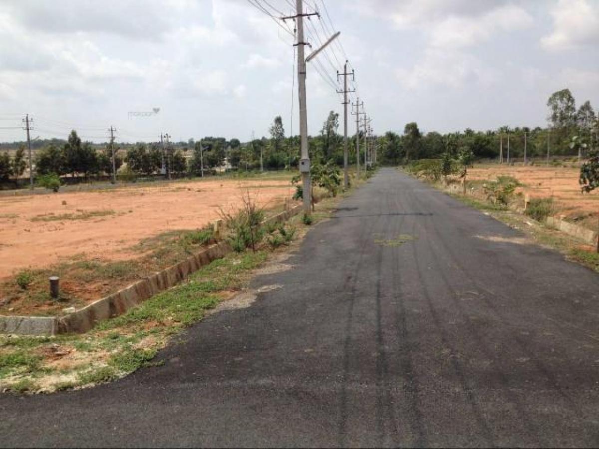  Land in Bangalore, India No. 34546