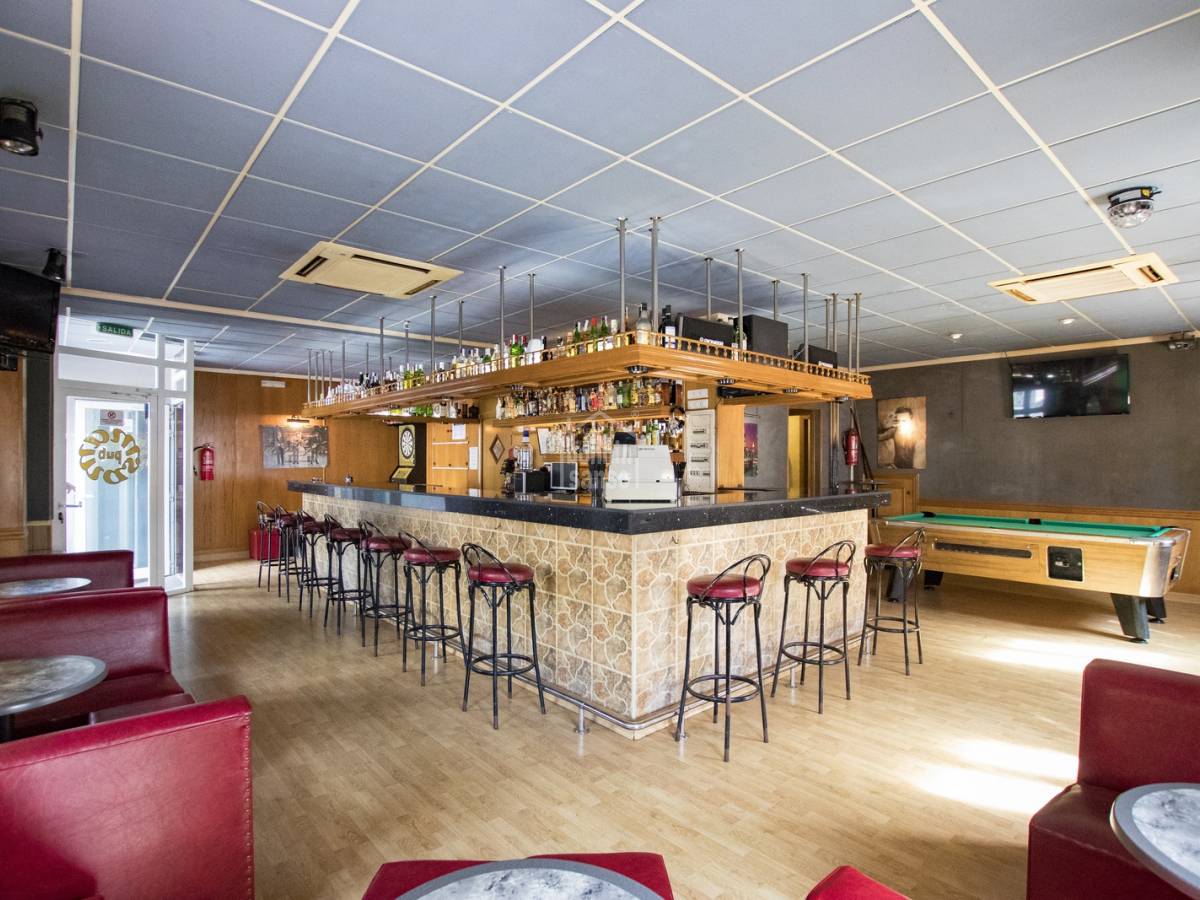  Building in Es Castell, Spain No. 3959