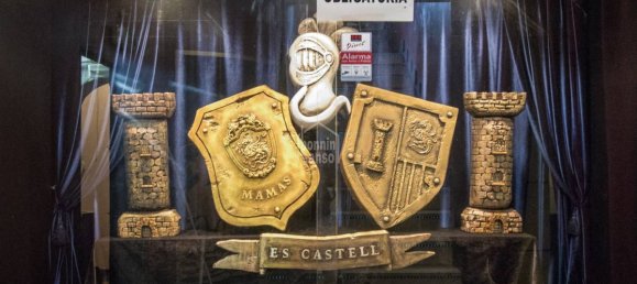  Building in Es Castell, Spain No. 3959 13