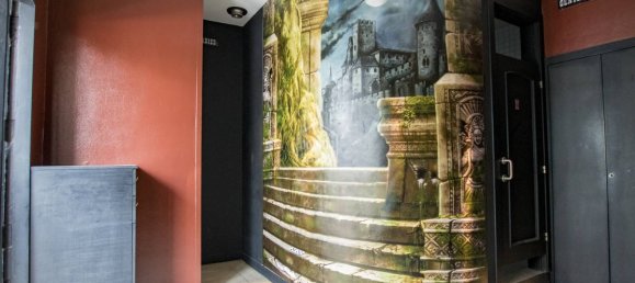  Building in Es Castell, Spain No. 3959 8