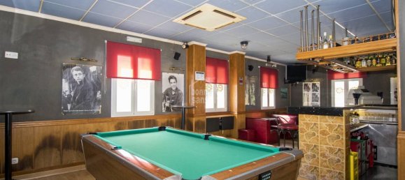  Building in Es Castell, Spain No. 3959 3