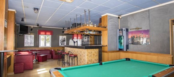  Building in Es Castell, Spain No. 3959 6