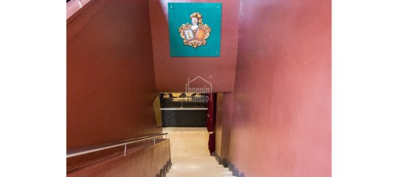  Building in Es Castell, Spain No. 3959 11