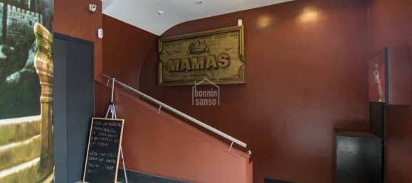  Building in Es Castell, Spain No. 3959 9