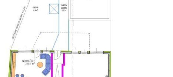 3-Zimmer Wohnung in Döbling, Austria, Nr. 141622 26
