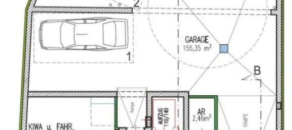 3-Zimmer Wohnung in Döbling, Austria, Nr. 141622 28