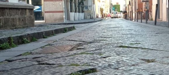 5 bedrooms House in Sarno, Italy No. 319330 8