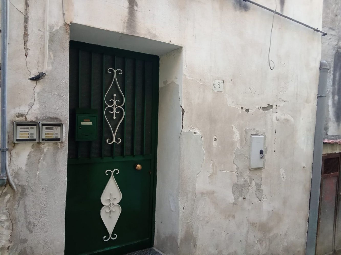 5 bedrooms House in Sarno, Italy No. 319330