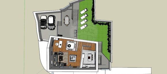 3 bedrooms House in Castelo da Maia, Portugal No. 25549 22