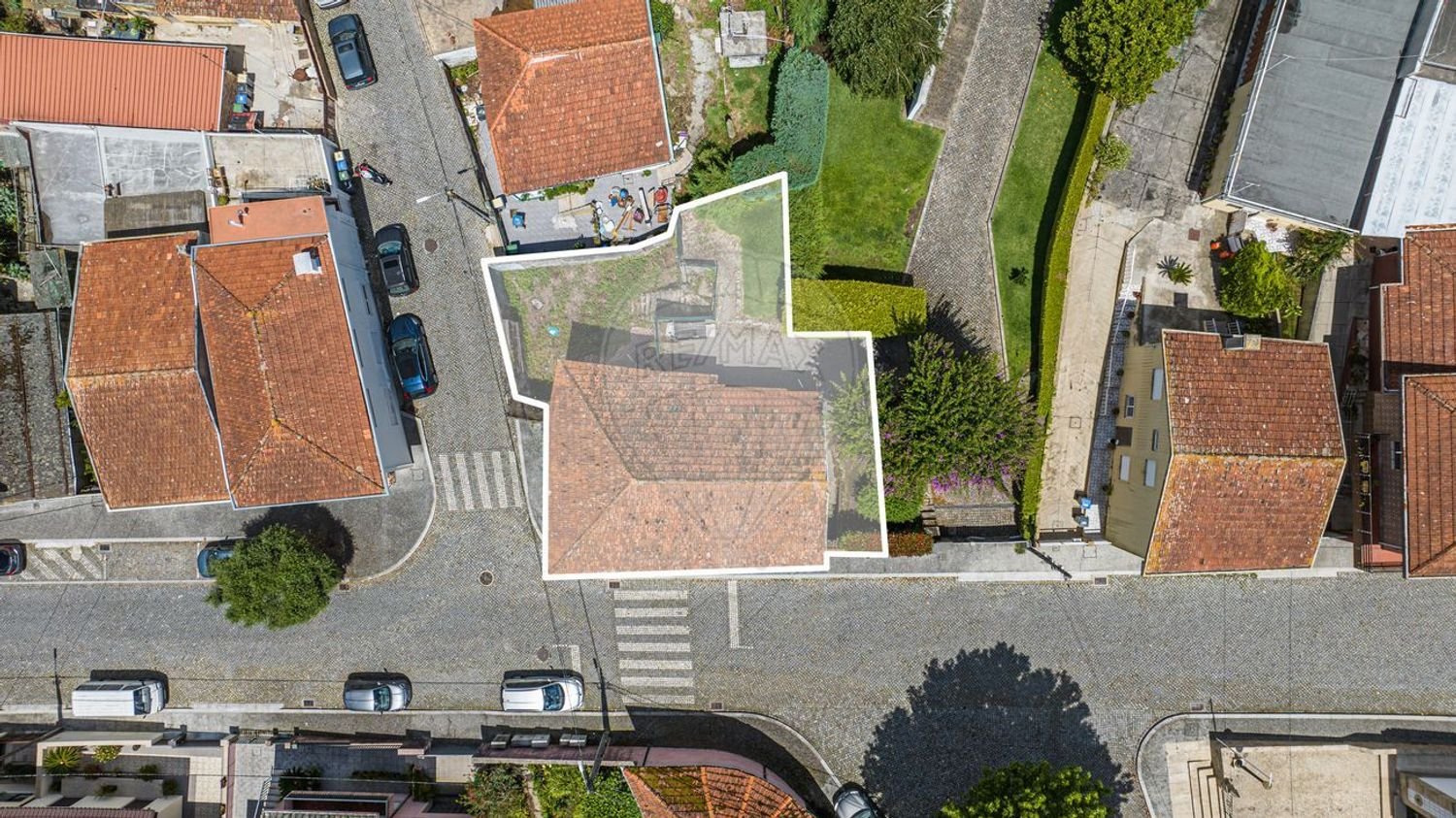 3 bedrooms House in Castelo da Maia, Portugal No. 25549