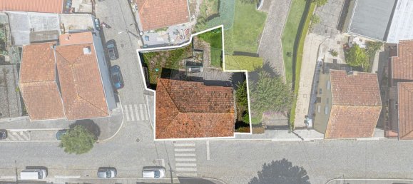 3 bedrooms House in Castelo da Maia, Portugal No. 25549 18