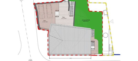 3 bedrooms House in Castelo da Maia, Portugal No. 25549 30