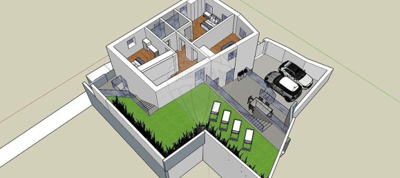 3 bedrooms House in Castelo da Maia, Portugal No. 25549 24