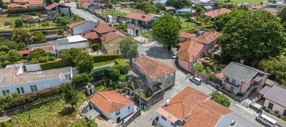 3 bedrooms House in Castelo da Maia, Portugal No. 25549 16