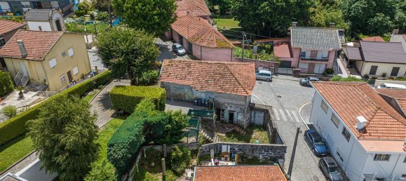 3 bedrooms House in Castelo da Maia, Portugal No. 25549 12