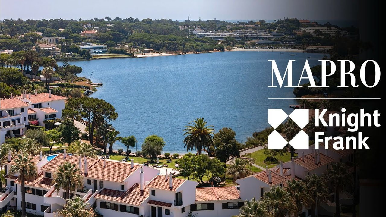 2 غرف نوم منزل ذو طابقين في Almancil, Portugal رقم 255097