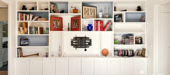 3 bedrooms Apartment in Saint-Cloud, France No. 327084 5