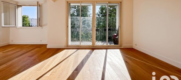 3 bedrooms Apartment in Saint-Cloud, France No. 327084 6