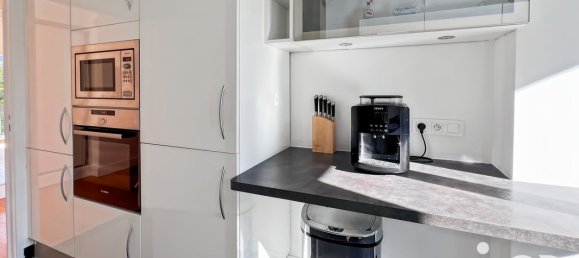 3 bedrooms Apartment in Saint-Cloud, France No. 327084 11