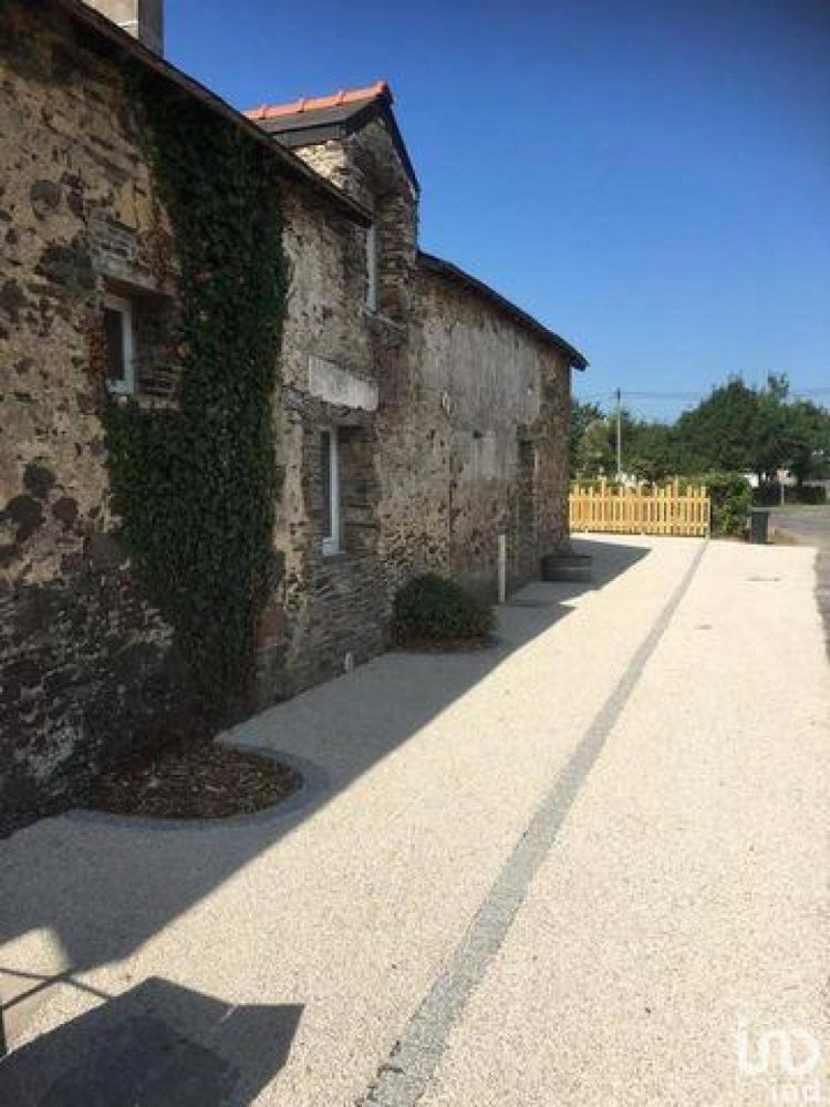 3 Schlafzimmer Haus in Le Cellier, France, Nr. 30358