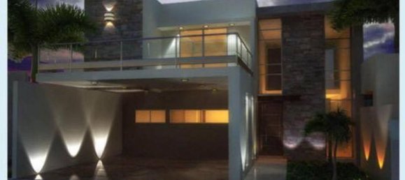 Casa T3 em Merida, Mexico N.º 74304 2