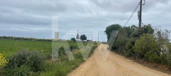 Terrain à Atouguia da Baleia, Portugal 52120m² No. 87480 6