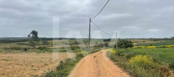 Terrain à Atouguia da Baleia, Portugal 52120m² No. 87480 9