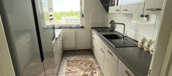 Apartamento T1 em Nuremberg, Germany N.º 303402 15