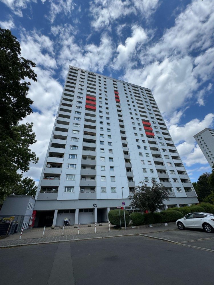 Apartamento T1 em Nuremberg, Germany N.º 303402