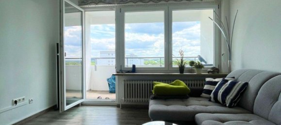 Apartamento T1 em Nuremberg, Germany N.º 303402 3