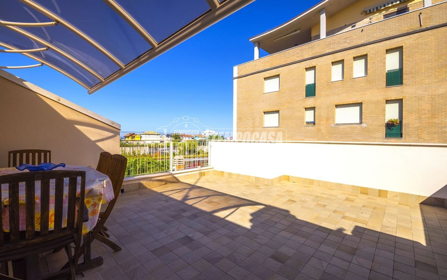 3-Zimmer Doppelhaus in Senigallia, Italy, Nr. 269693