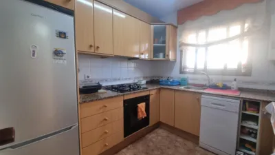 4 bedrooms Townhouse in Torredembarra, Spain No. 265501