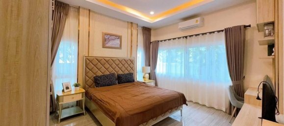 3 bedrooms House in Pattaya, Thailand No. 72758 3
