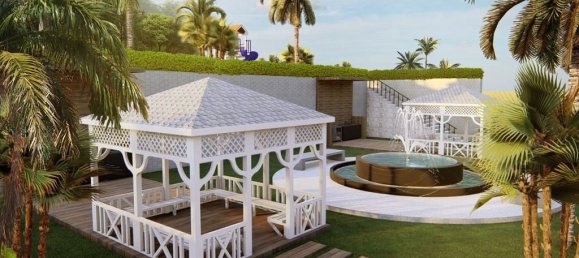 Apartamento de 1+1 en Alanya, Turkey No. 30917 8