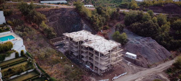 Apartamento de 1+1 en Alanya, Turkey No. 30917 5