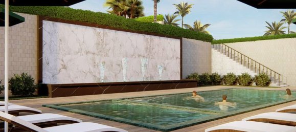 Apartamento de 1+1 en Alanya, Turkey No. 30917 7