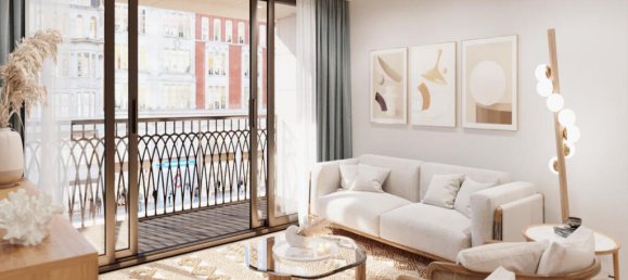 1 bedroom Apartment in London, United Kingdom No. 13234 2