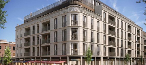 1 bedroom Apartment in London, United Kingdom No. 13234 10