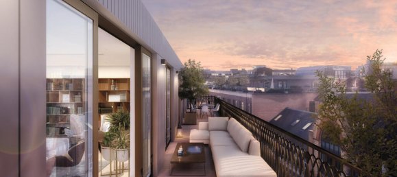 1 bedroom Apartment in London, United Kingdom No. 13234 9