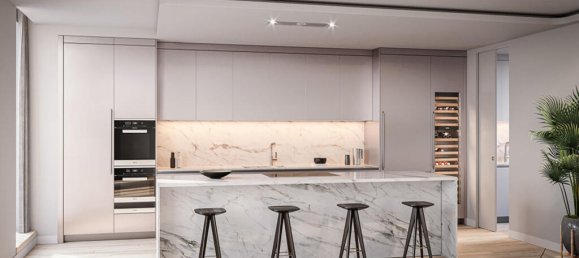 1 bedroom Apartment in London, United Kingdom No. 13234 6