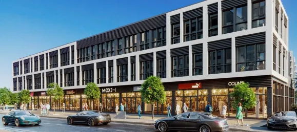 Wohnung 2+1 in Aksu, Turkey, Nr. 32668 6